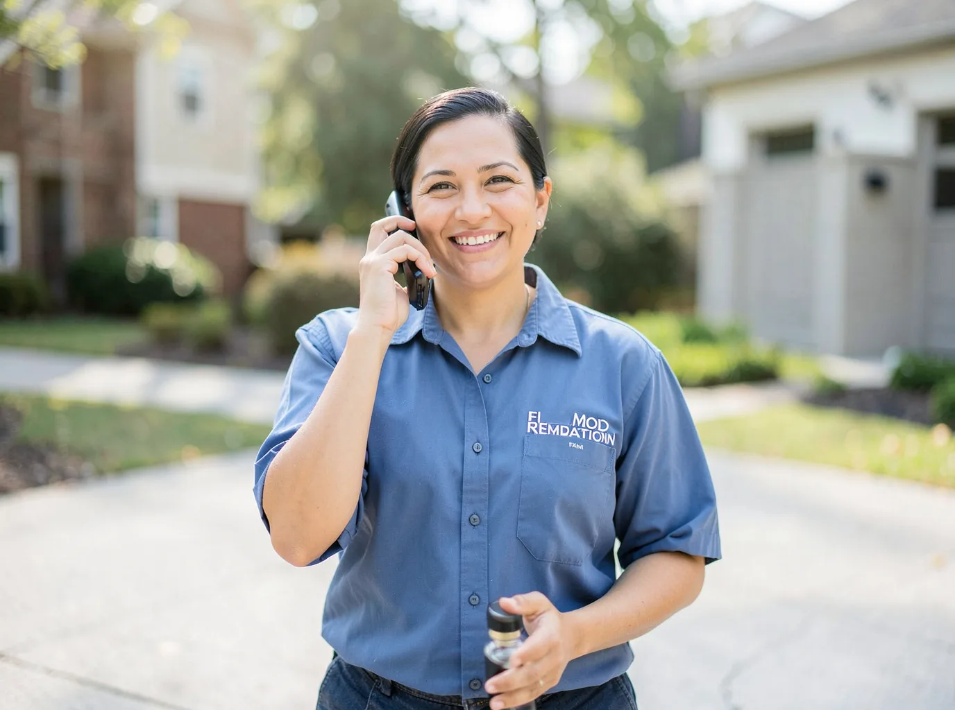 Mold Remediation Port William, OH FAQs